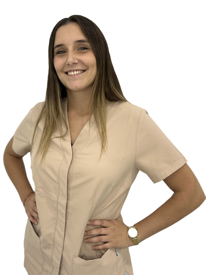 Sandra Valverde Torres